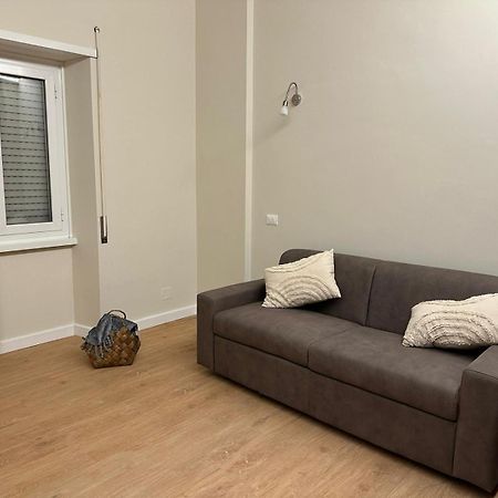 Apartmán Casa Del Sole Řím Exteriér fotografie