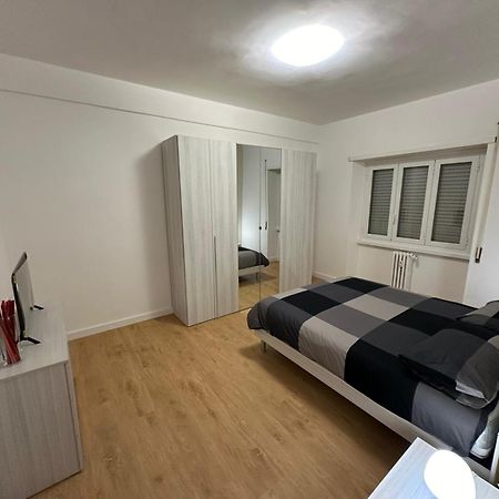 Apartmán Casa Del Sole Řím Exteriér fotografie