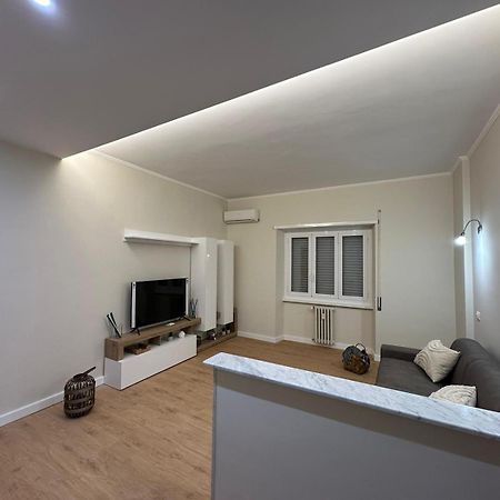 Apartmán Casa Del Sole Řím Exteriér fotografie