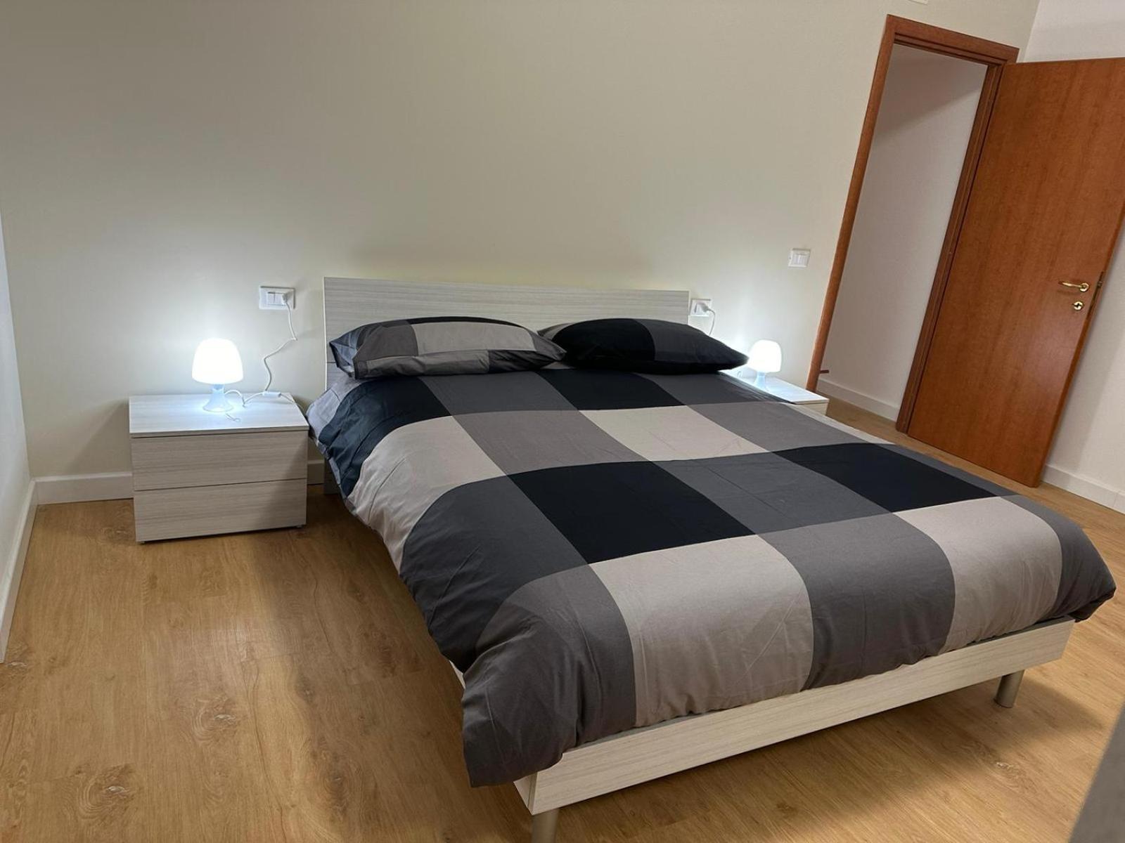 Apartmán Casa Del Sole Řím Exteriér fotografie